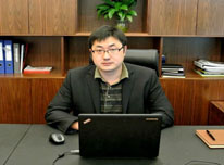 中国南方电网  项目经理